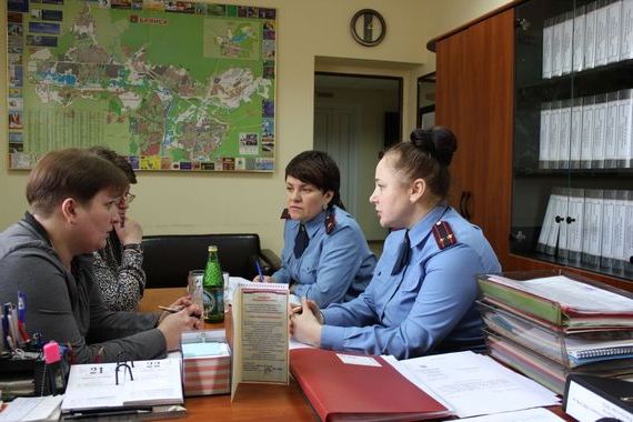 прописка в Рассказово